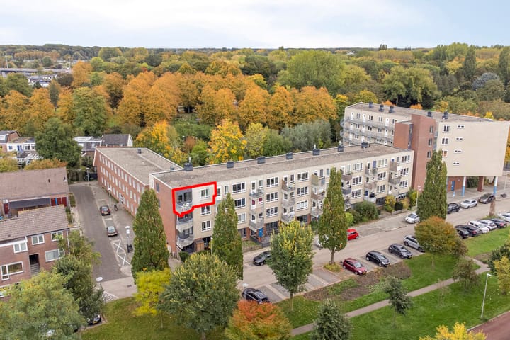 Foto 1 van Gazellestraat 126