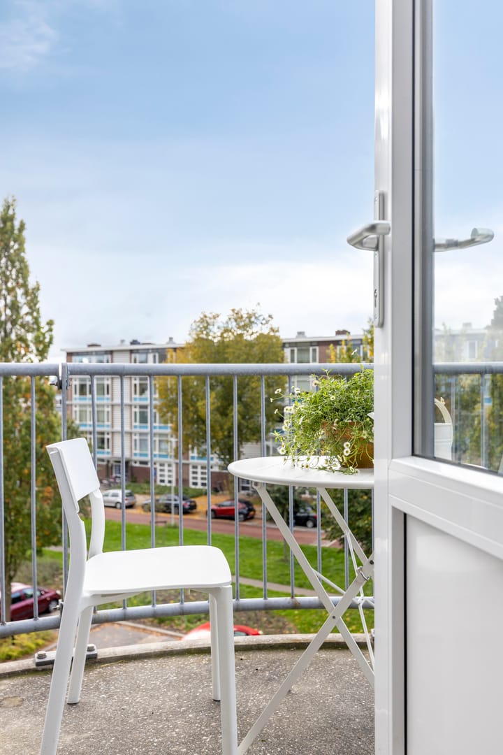 Foto 15 van Gazellestraat 126