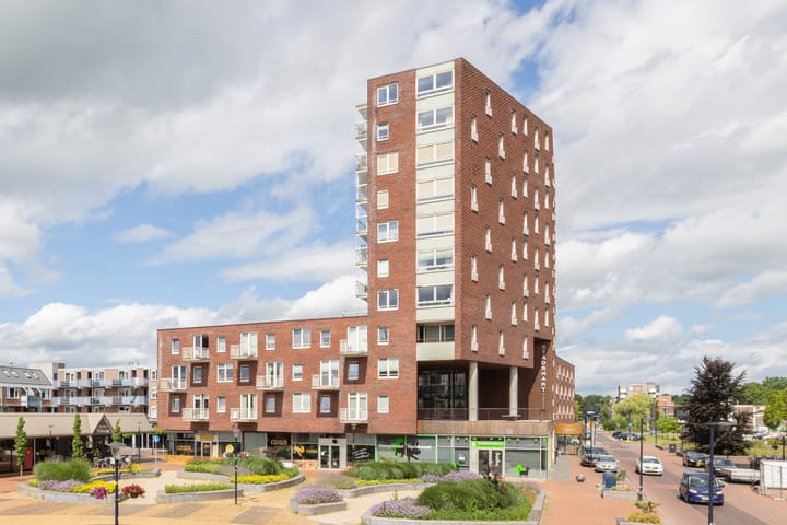 Stadshart 60 main image