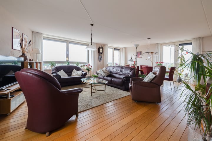 Foto 3 van Stadshart 60