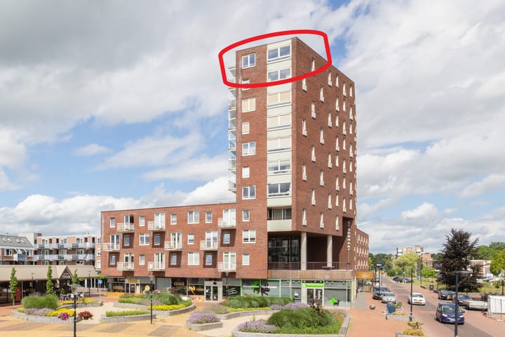 Photo 5 of Stadshart 60