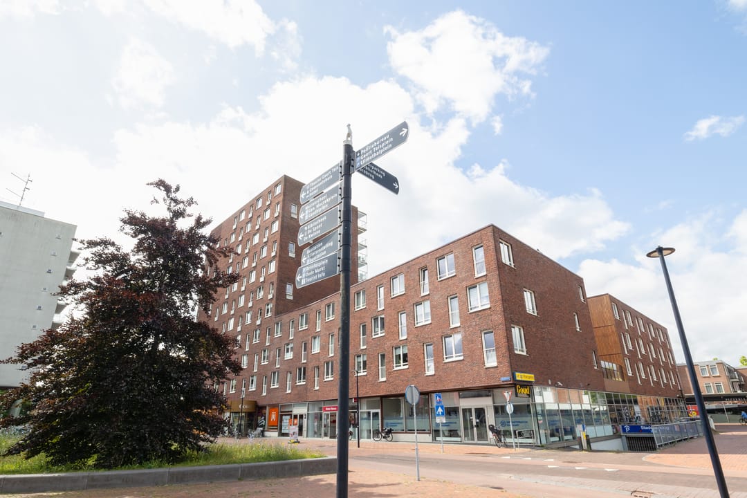 Foto 7 van Stadshart 60