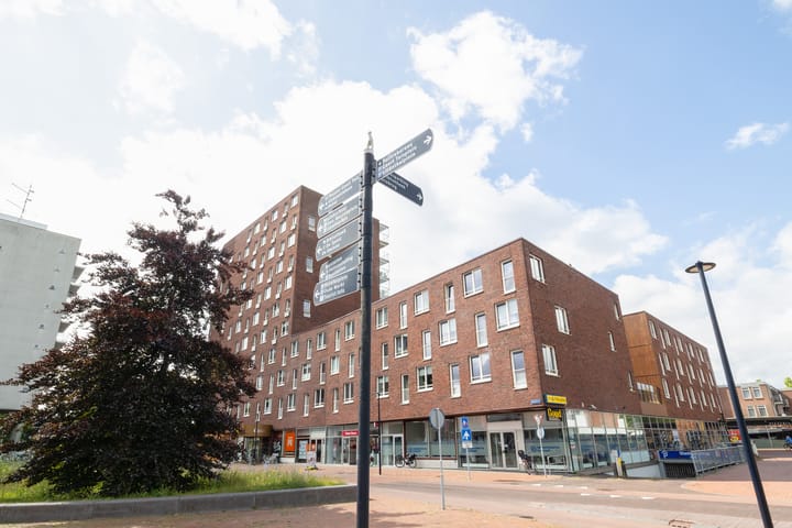 Photo 7 of Stadshart 60