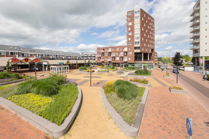 Photo 6 of Stadshart 60