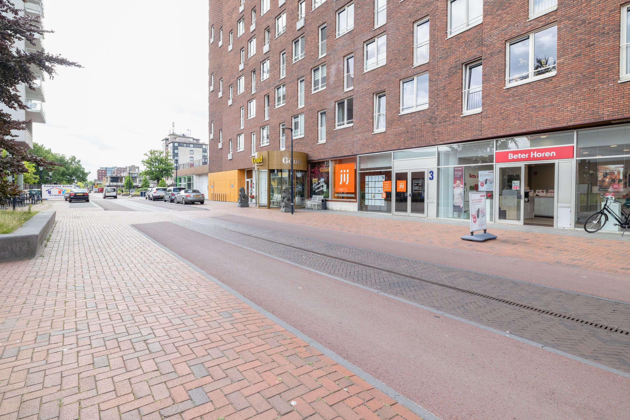 Foto 9 van Stadshart 60