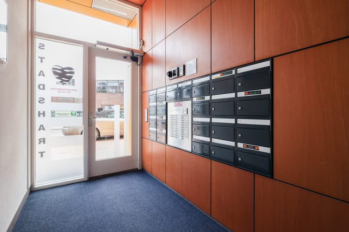 Photo 12 of Stadshart 60