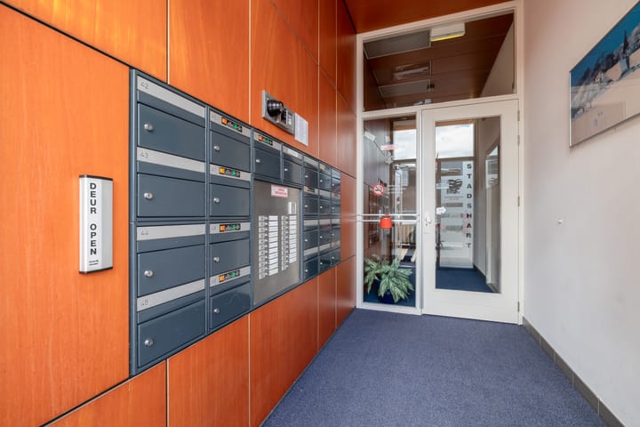 Photo 13 of Stadshart 60