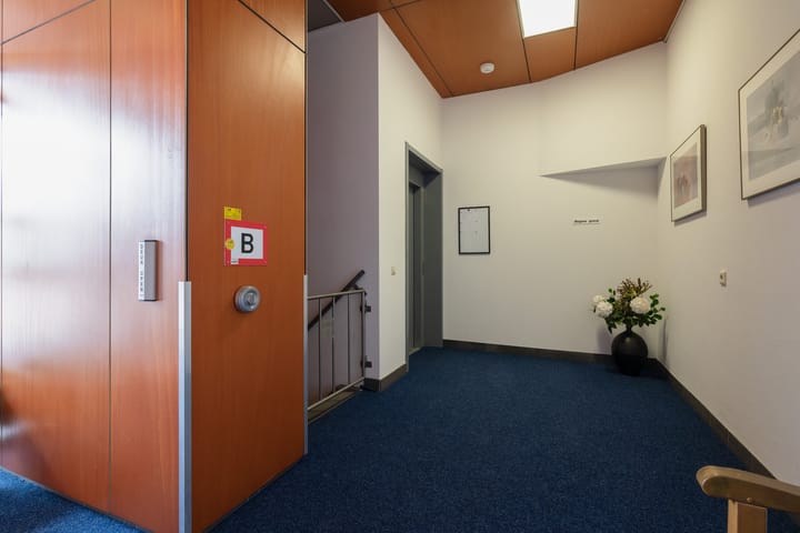 Photo 14 of Stadshart 60