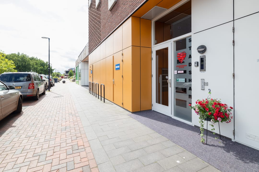 Foto 11 van Stadshart 60