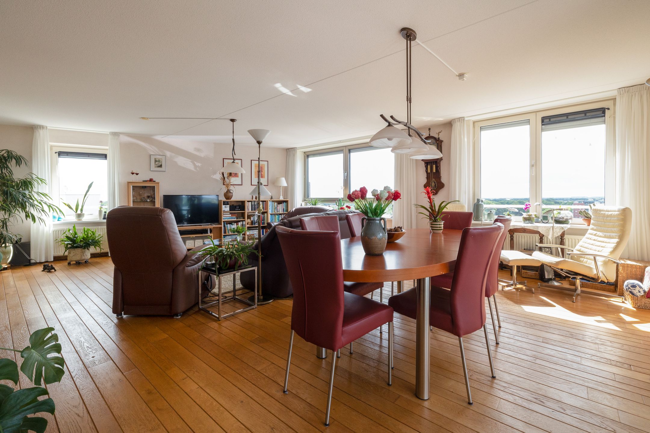 Foto 21 van Stadshart 60