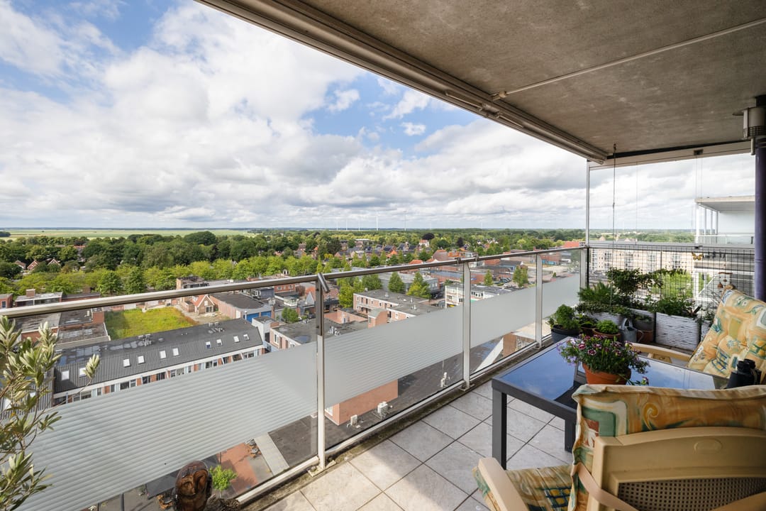 Foto 31 van Stadshart 60