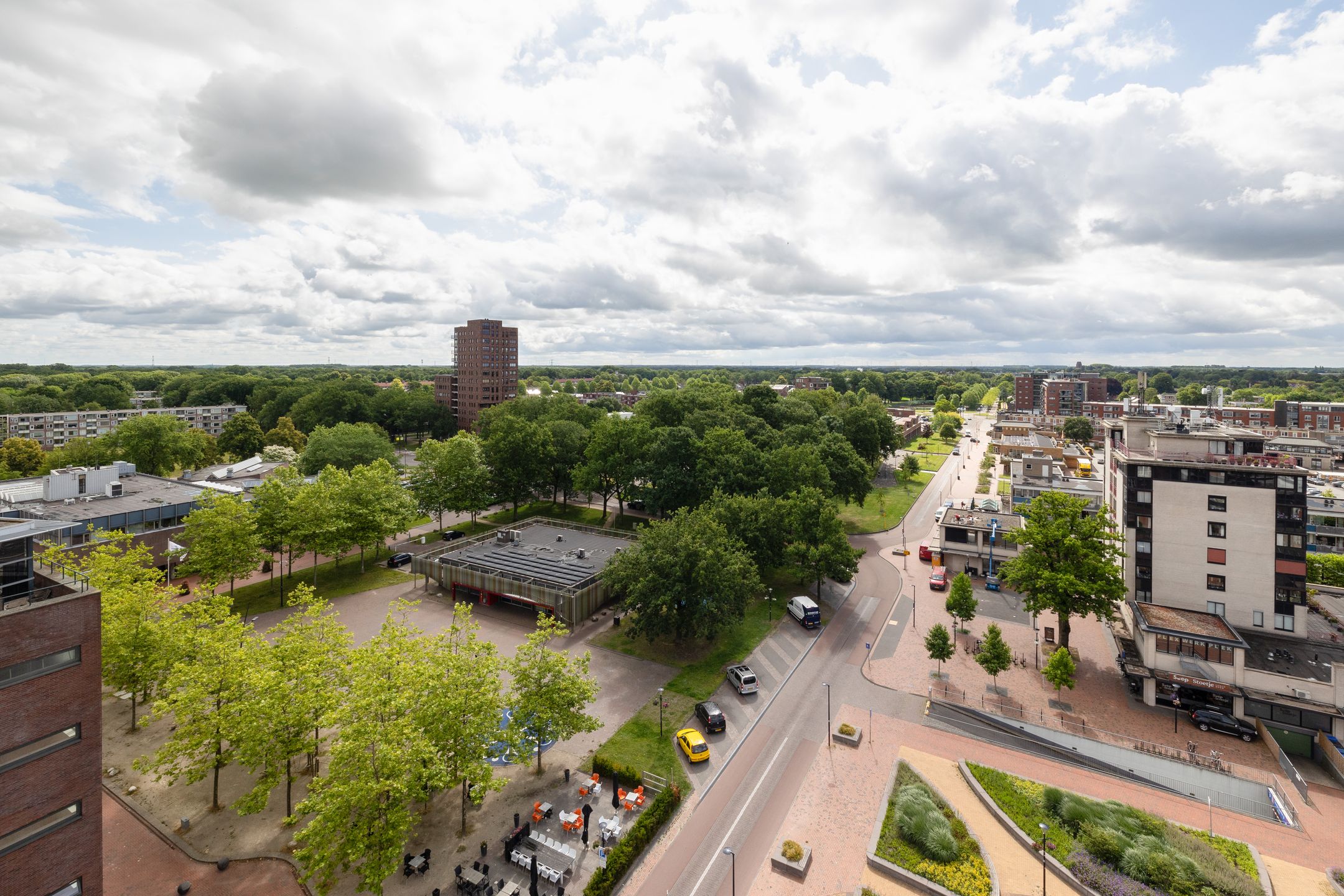 Foto 33 van Stadshart 60