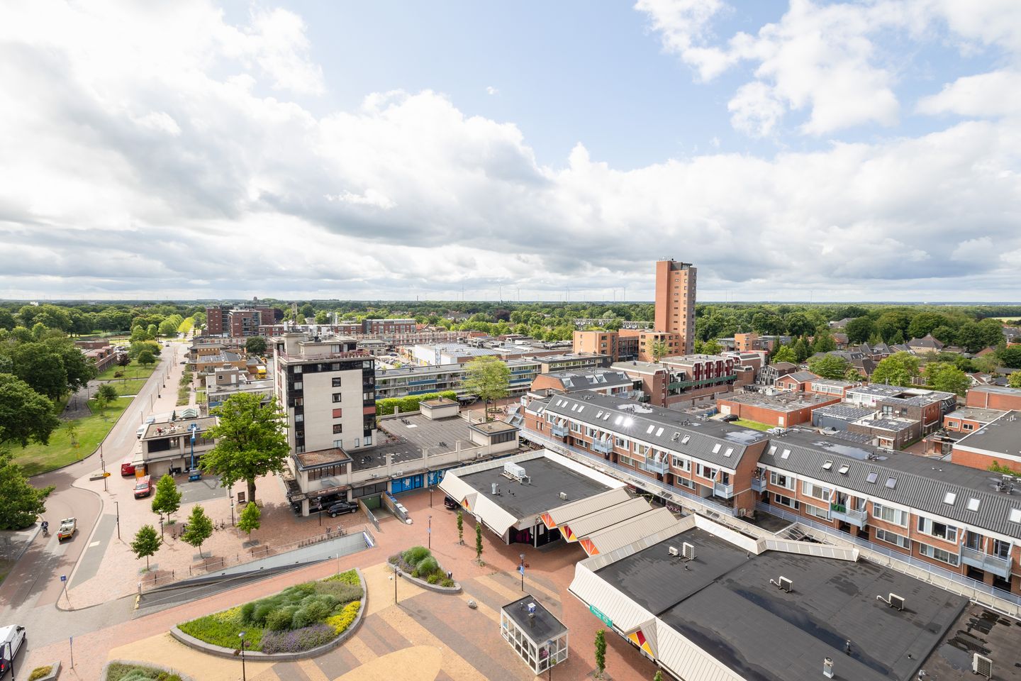 Foto 34 van Stadshart 60