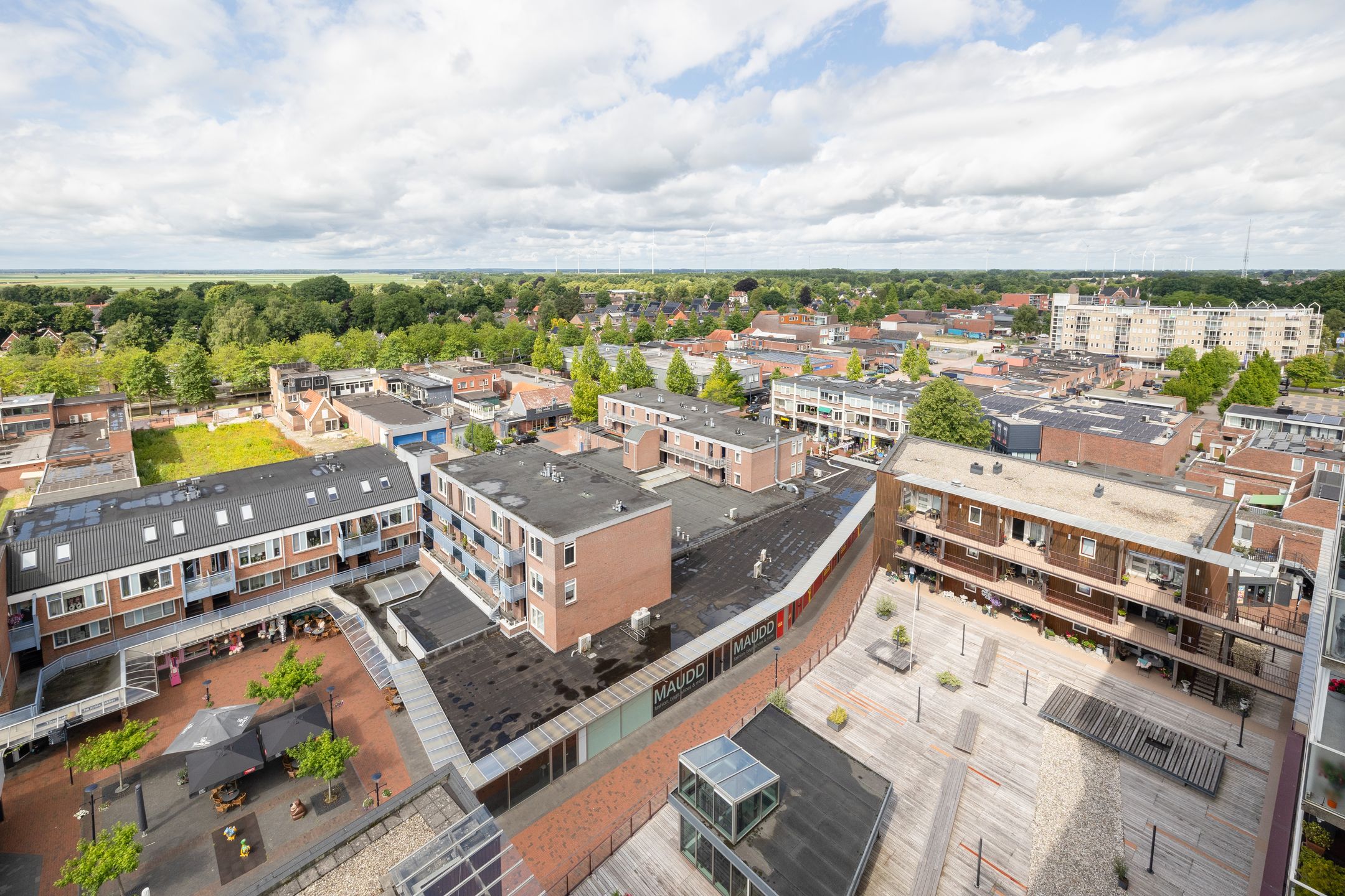 Foto 36 van Stadshart 60