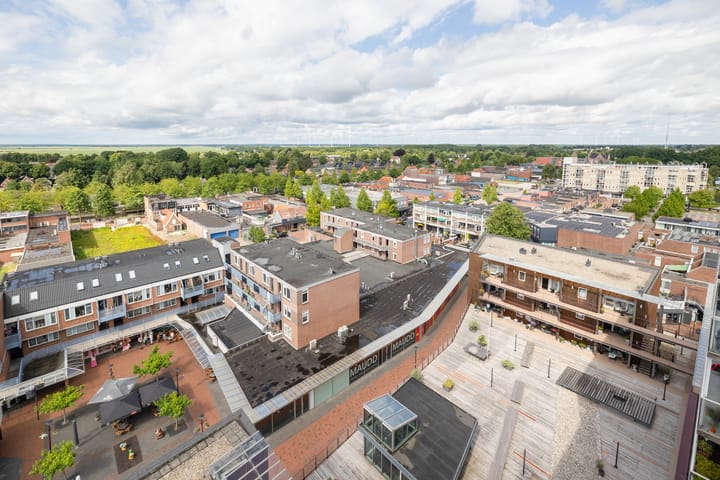 Photo 36 of Stadshart 60