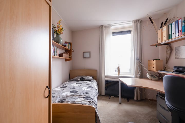 Photo 40 of Stadshart 60