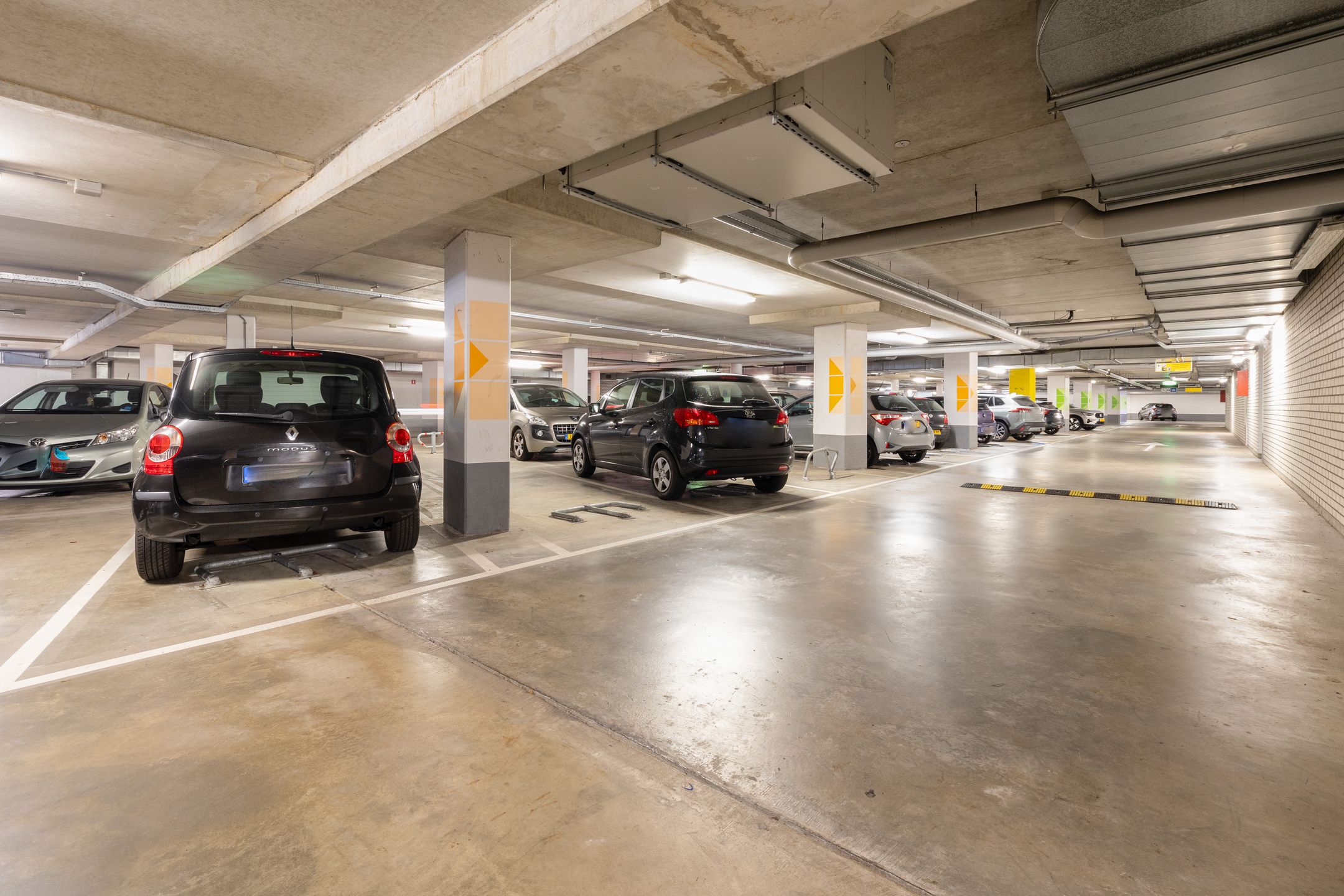 Foto 42 van Stadshart 60