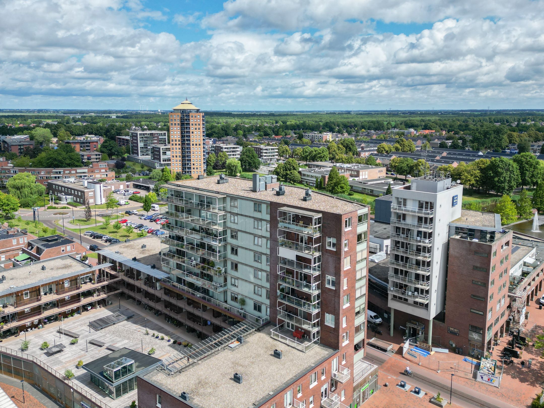 Foto 45 van Stadshart 60