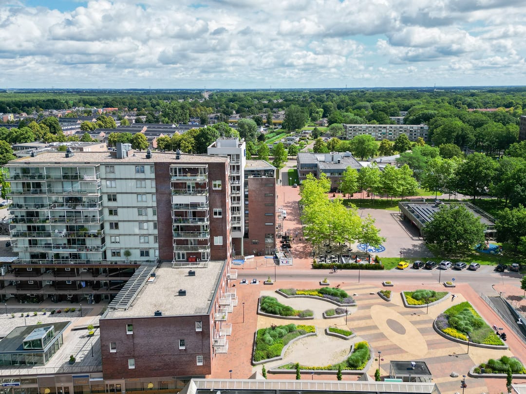 Foto 46 van Stadshart 60