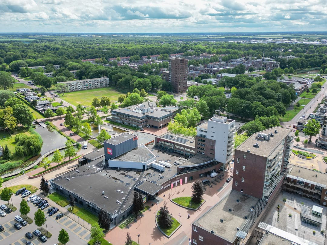 Foto 47 van Stadshart 60