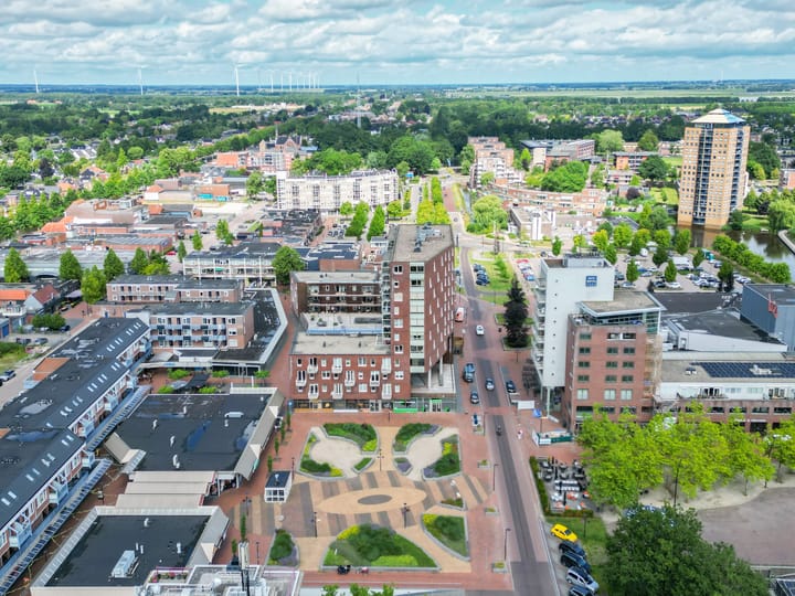 Photo 50 of Stadshart 60