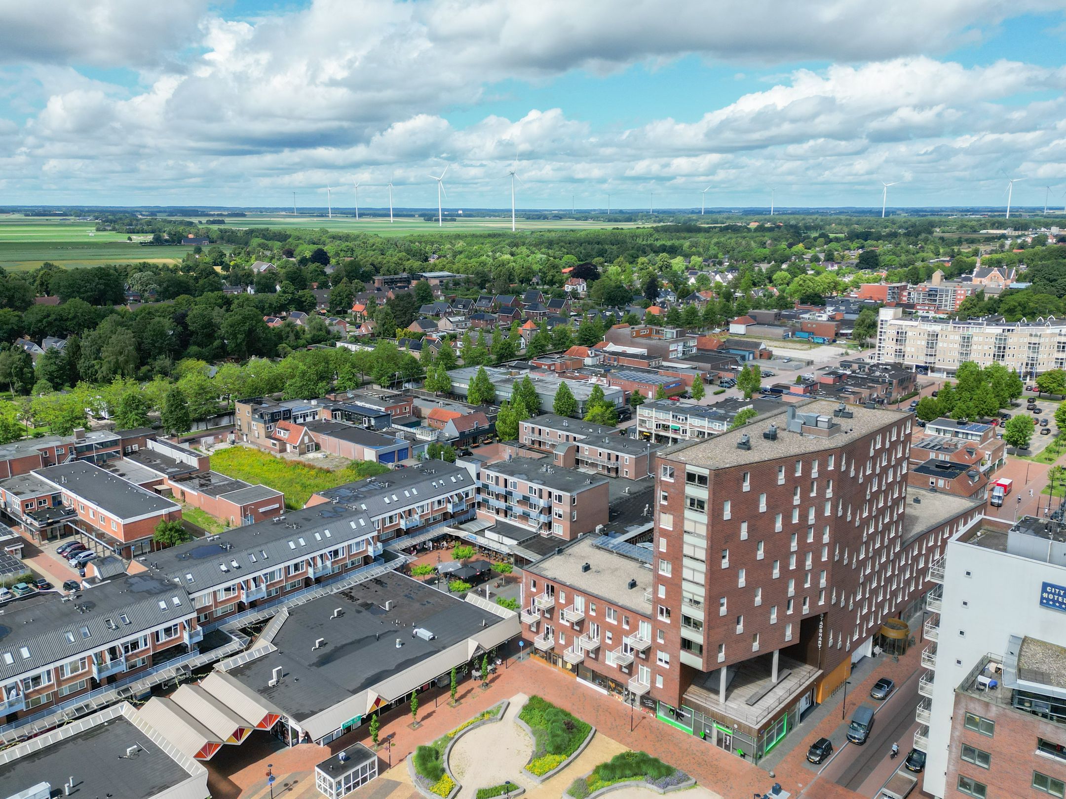 Foto 51 van Stadshart 60