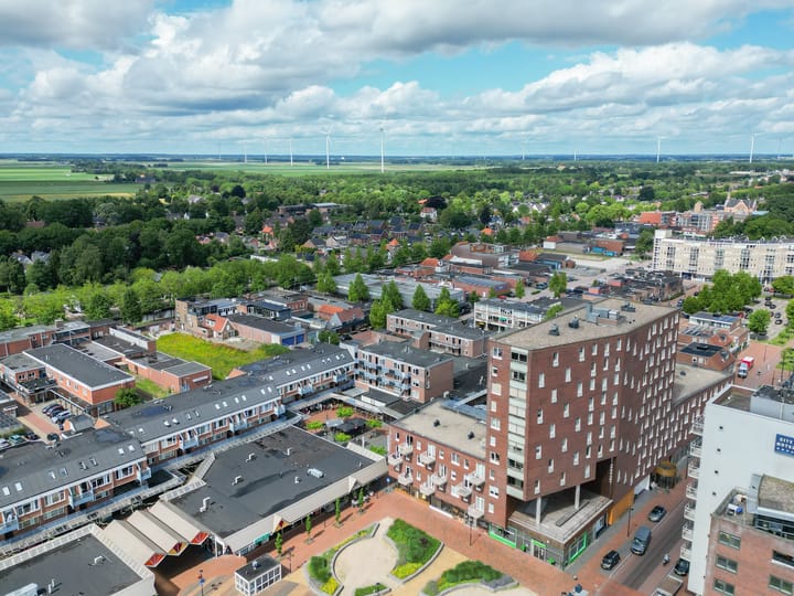 Photo 51 of Stadshart 60