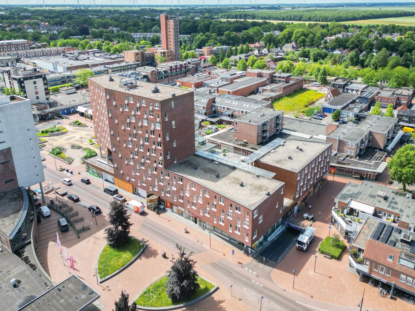 Foto 49 van Stadshart 60