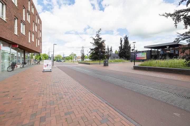 Photo 10 of Stadshart 60