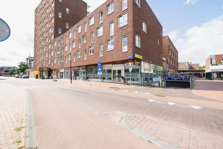 Photo 8 of Stadshart 60