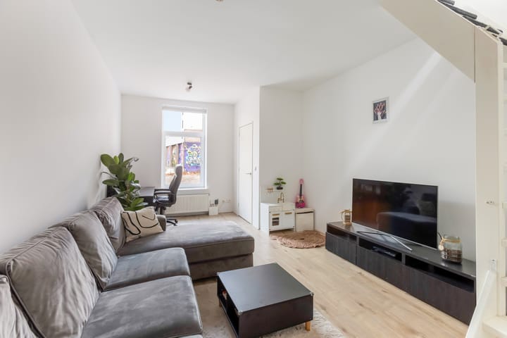 Foto 2 van Geldelozepad 6