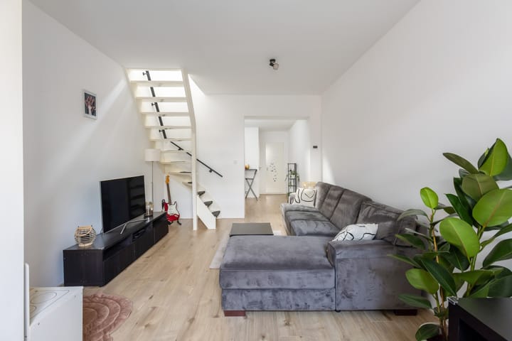 Foto 1 van Geldelozepad 6