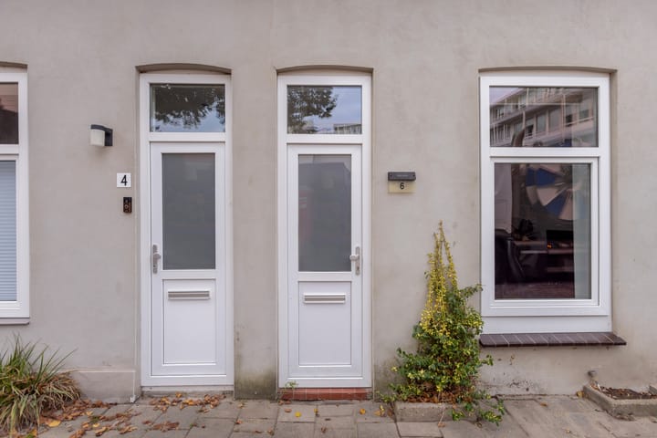 Foto 5 van Geldelozepad 6