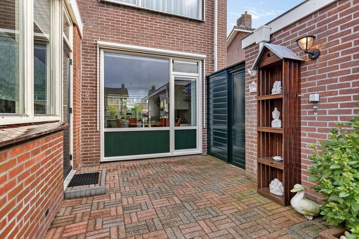 Foto 13 van Mondsteen 31