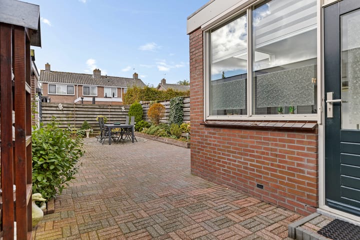 Foto 14 van Mondsteen 31