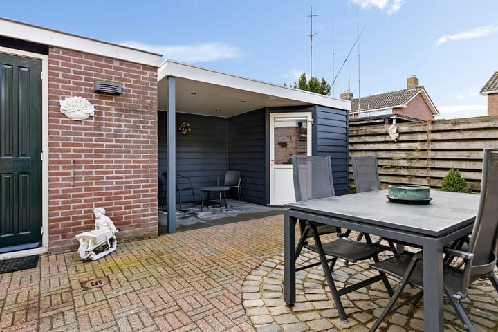 Foto 16 van Mondsteen 31