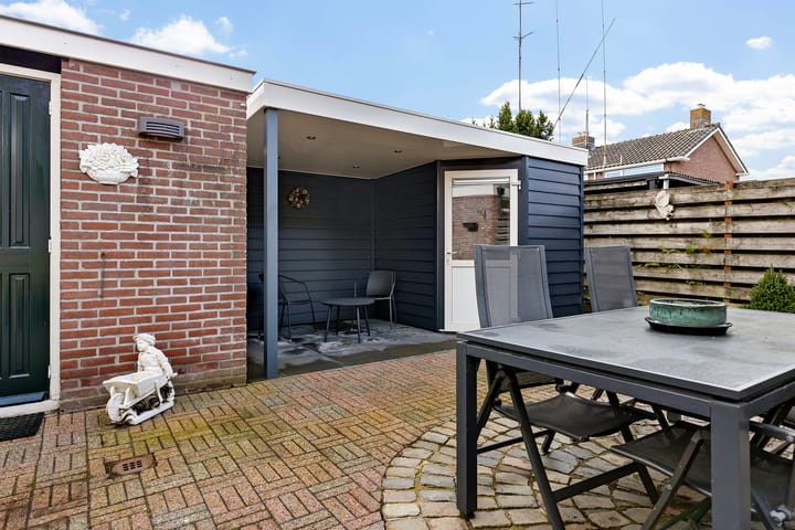 Foto 17 van Mondsteen 31