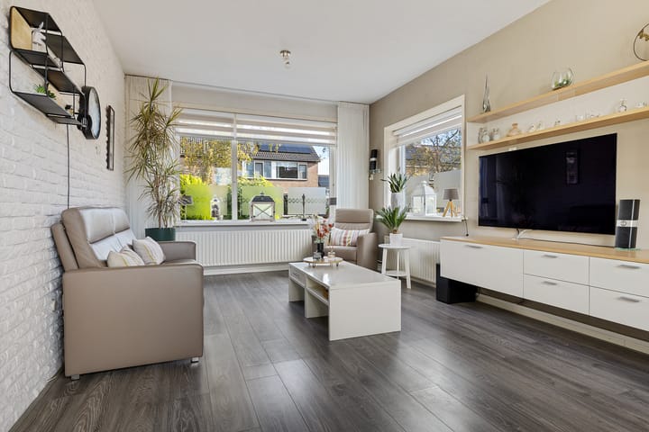 Foto 25 van Mondsteen 31