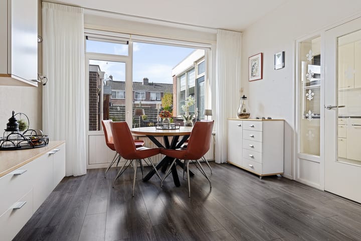 Foto 29 van Mondsteen 31