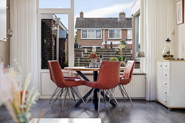 Foto 30 van Mondsteen 31