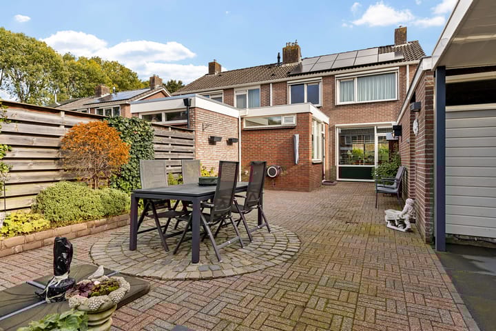 Foto 11 van Mondsteen 31