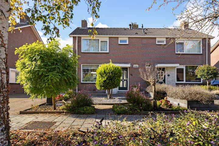 Foto 10 van Mondsteen 31