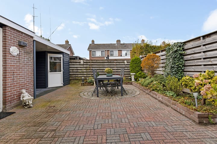 Foto 15 van Mondsteen 31