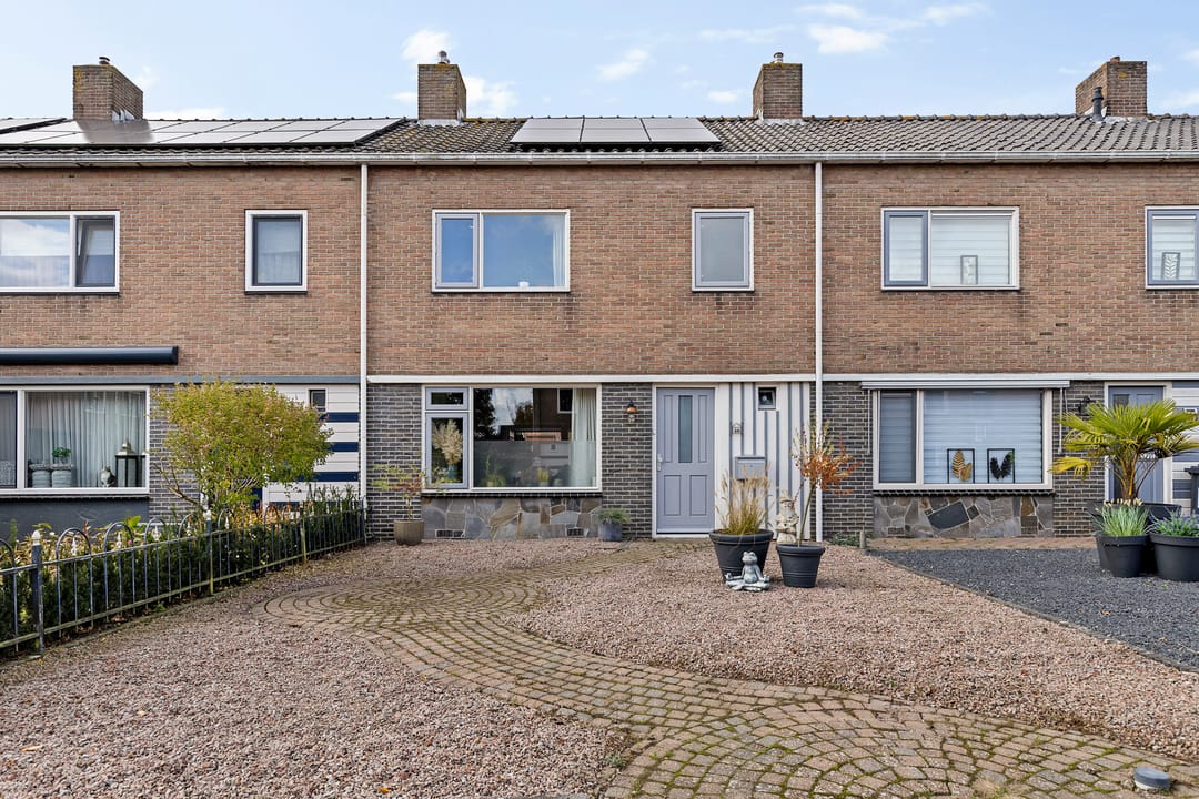 Photo 8 of Klokkenborg 40