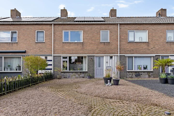 Photo 8 of Klokkenborg 40