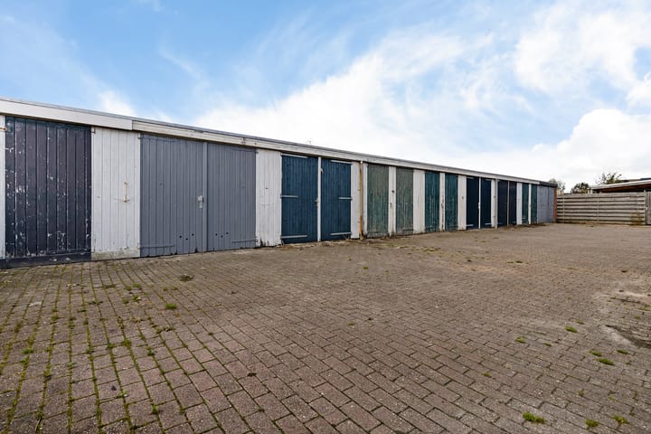 Photo 10 of Klokkenborg 40