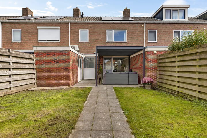 Photo 12 of Klokkenborg 40