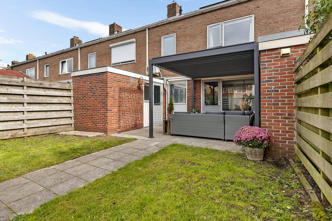 Photo 13 of Klokkenborg 40