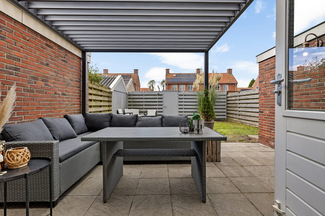 Photo 17 of Klokkenborg 40