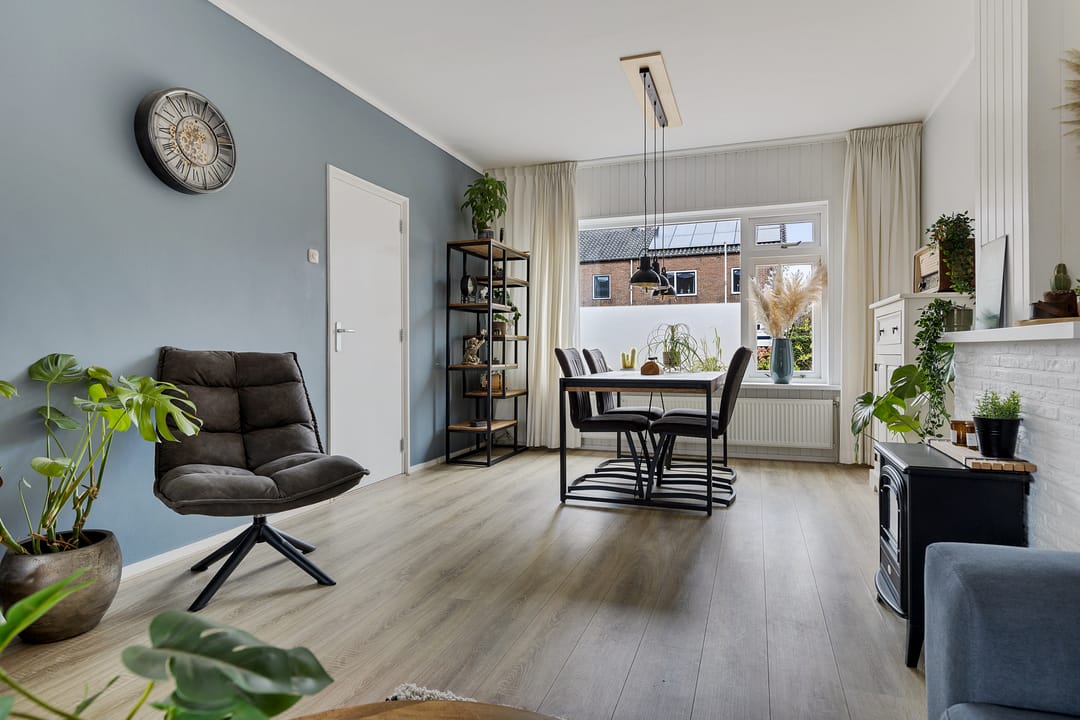 Photo 26 of Klokkenborg 40